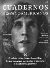 Cuadernos hispanoamericanos  N°868